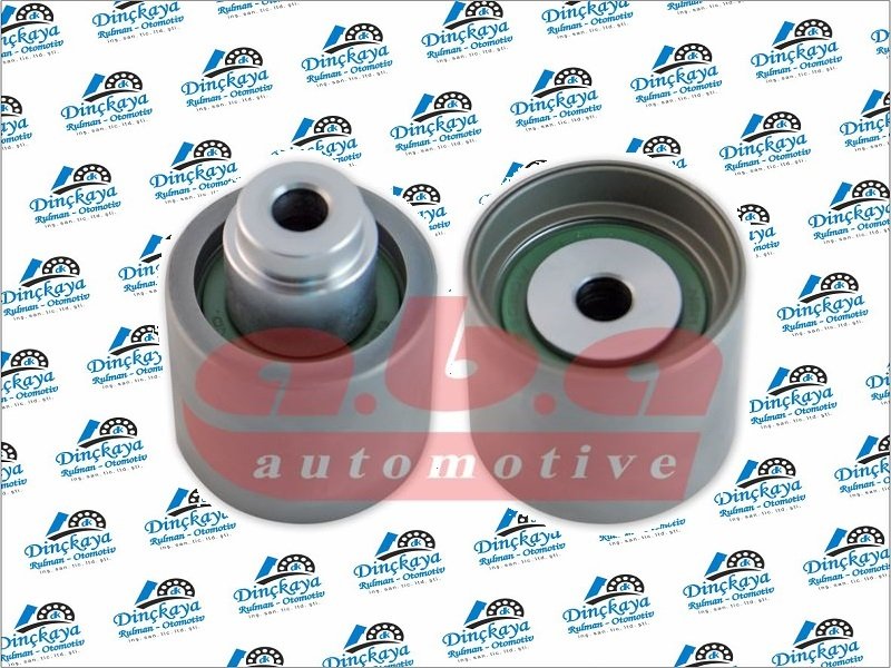ABA 25509652 038109244J GERGİ RULMANI VW GOLF V 1.9TDI (GT 40930)