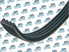 WUTSE 6 PK 1352 WP  KANALLI KAYIŞ AUDI 100TDI/CHRYSLER/FORD/VW
