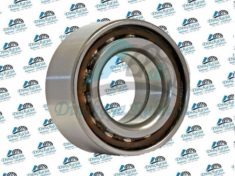 VOE DAC 4072 W-3C 43431-60G00 (DAC 40720036/33) ÖN TEKER RULMANI SUZUKI SWIFT