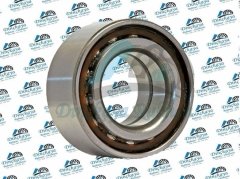 VOE DAC 4072 W-3C 43431-60G00 (DAC 40720036/33) ÖN TEKER RULMANI SUZUKI SWIFT