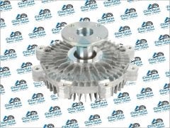 GMB GWHY-20 F 25237-42920 FAN TERMİĞİ HYUNDAI STAREX/KIA SORENTO 2.5CRDI