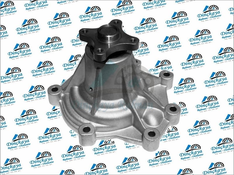 GMB GWHY-46 A 25100-4A000 SU POMPASI HYUNDAI STAREX/KIA SORENTO (GWHY-70 A)
