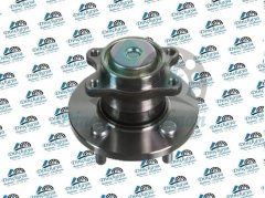 VOE H 0099 52750-1C000 (VHB 3135 A) ARKA PORYA HYUNDAI ERA/GETZ 1.5CRDI