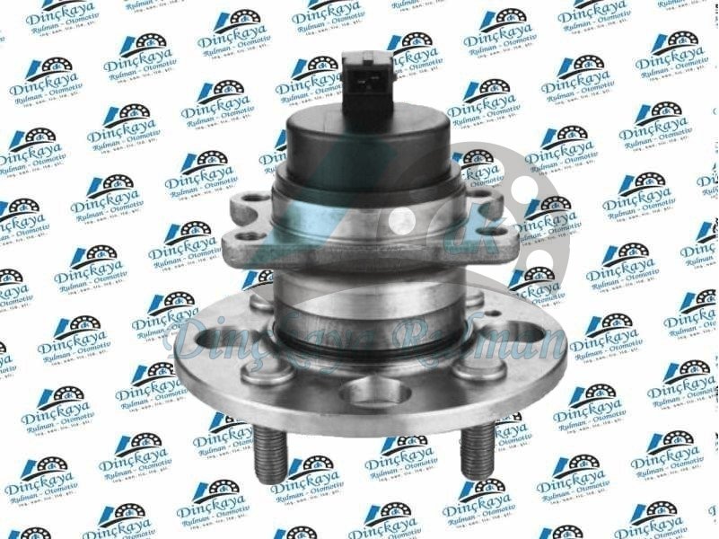 VOE H 0100 52750-1C100 (VHB 3135) ARKA PORYA HYUNDAI ACCENT ERA-GETZ ABS