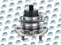VOE H 0100 52750-1C100 (VHB 3135) ARKA PORYA HYUNDAI ACCENT ERA-GETZ ABS