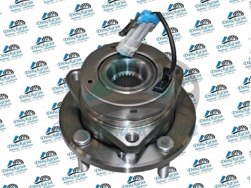 VOE H 0420 96639585 (VHB 3175) ÖN PORYA DAEWOO LACETTİ 1.6 ABS Lİ