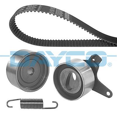 DAYCO KTB 848  TRİGER KİTİ KIA CERATO-RIO-SHUMA 1.6