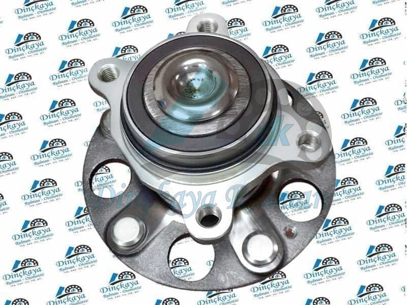 VOE HUB 113 T5 42200-SNA-A51 (VHB 3225) ARKA PORYA HONDA CIVIC VI 5 BİJON