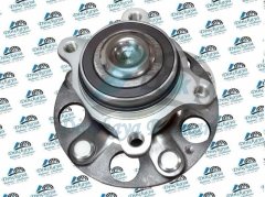 VOE HUB 113 T5 42200-SNA-A51 (VHB 3225) ARKA PORYA HONDA CIVIC VI 5 BİJON
