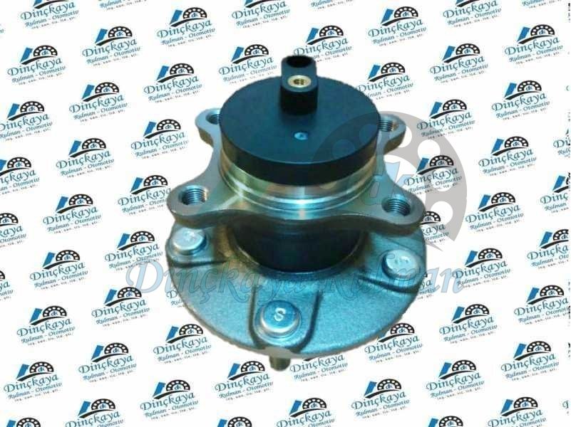 VOE HUB 140T-22 43402-79J00 (VHB 3168) ARKA PORYA SUZUKI SX4 2WD ABSLİ 5 BJN 2
