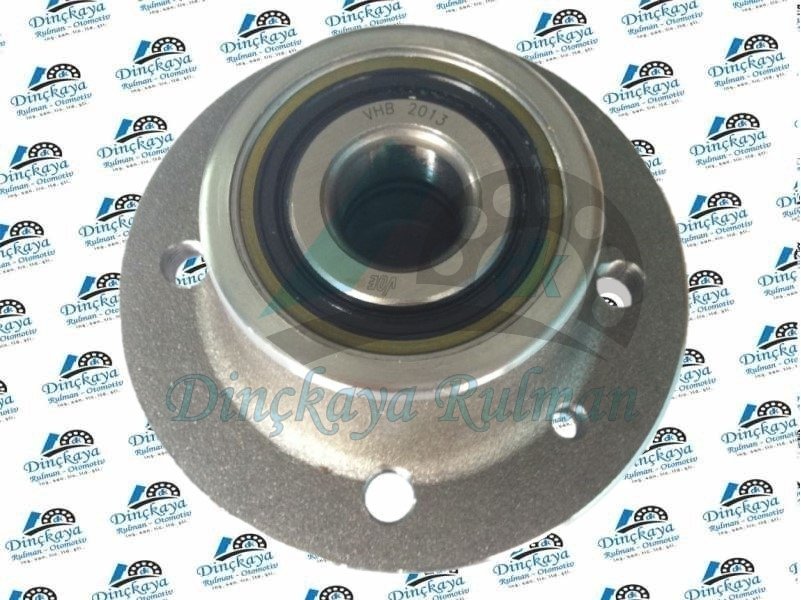 VOE TGB 12095 S43 7700803928 (VHB 2013) ARKA PORYA RENAULT KANGOO