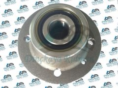 VOE TGB 12095 S43 7700803928 (VHB 2013) ARKA PORYA RENAULT KANGOO