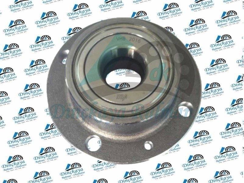 VOE TGB 40175 S05 3748.28 (VHB 2016) ARKA PORYA PEUGEOT PARTNER/406 ABS SİZ