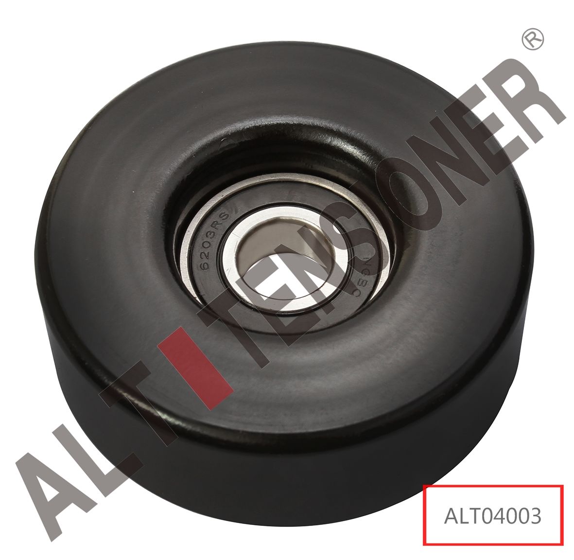 ALT 04003 (04345) 93BB19A216AD GERGİ RULMANI FORD MONDEO I-II 1.6-1.8-2.0 16V