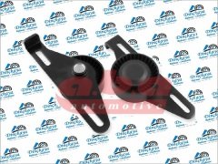 ABA 25203190 7700105325 GERGİ RULMANI RENAULT KANGOO 1.4/1.6