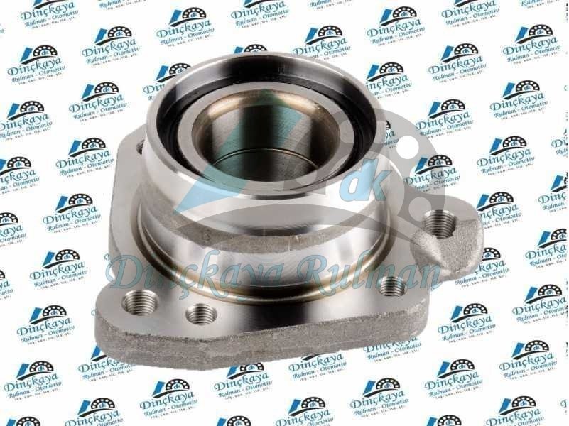 VOE HUB 189-4 42201-S10-A01 (VHB 2393) ARKA PORYA HONDA CRV 7 DELİK SOL