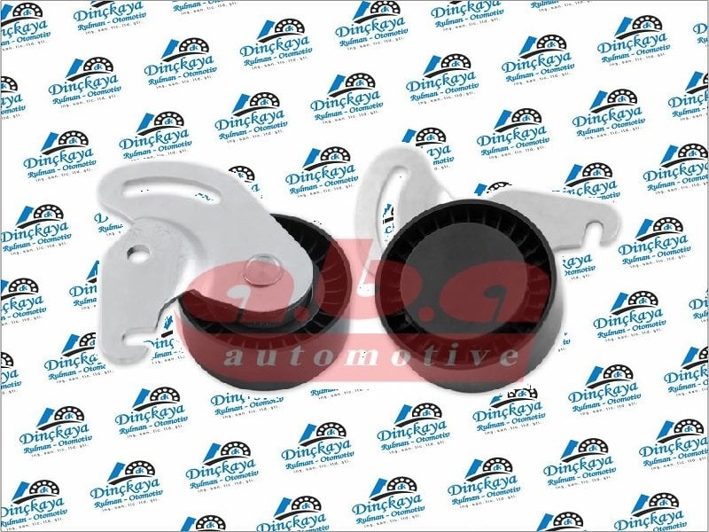 ABA 25203294 8200053294 GERGİ RULMANI RENAULT CLIO 1.5DCI