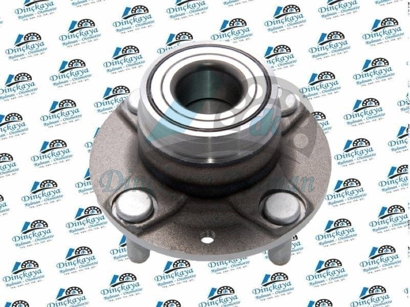 VOE DACF 1041 B4552615XA (VHB 2035) ARKA PORYA MAZDA 323
