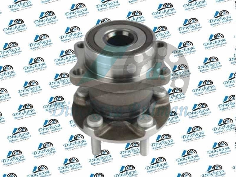 VOE HUB 207T-6 28473-AG001 (VHB 3260) ARKA PORYA SUBARU IMPREZA/LEGACY 08>