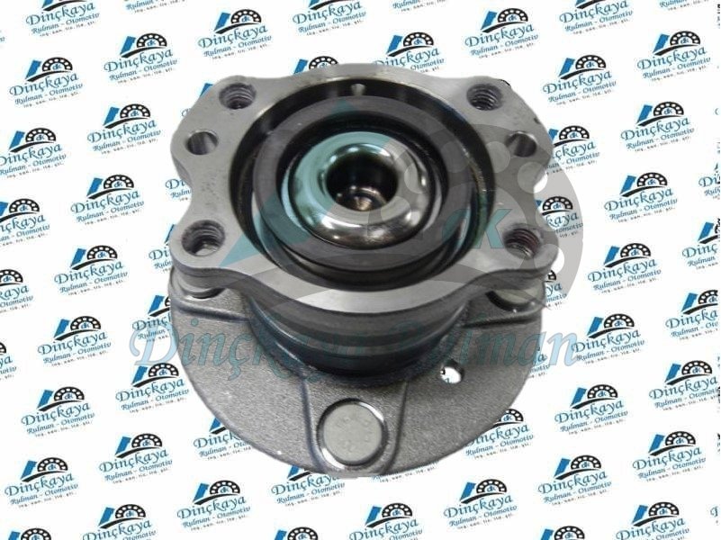 VOE VHB 8010 ACP12C299C1A (VHB 8010) ARKA PORYA FORD B-MAX