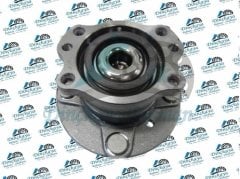 VOE VHB 8010 ACP12C299C1A (VHB 8010) ARKA PORYA FORD B-MAX