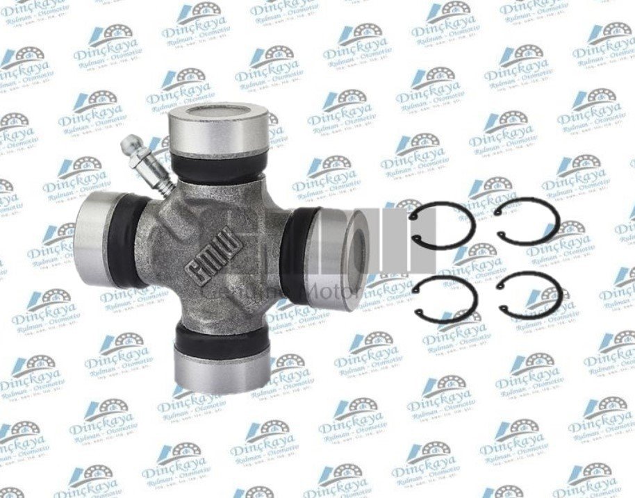 GMW GU-1100  MAFSAL İSTAVROZU GMW