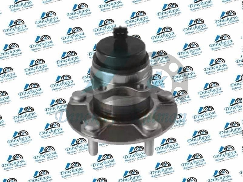 VOE VKBA 7565 52750-2K000 (VHB 3248) ARKA PORYA HYUNDAI İX20 ABSLİ 5 BİJON
