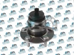 VOE VKBA 7565 52750-2K000 (VHB 3248) ARKA PORYA HYUNDAI İX20 ABSLİ 5 BİJON