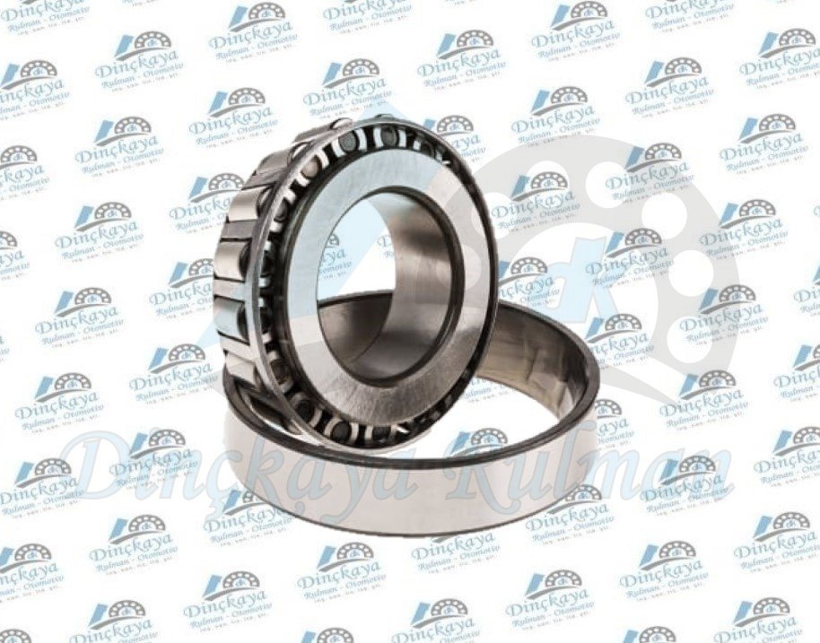 VOE 44649/44610 L 3024E-1200A ÖN TEKER RULMANI İÇ FORD/OPEL