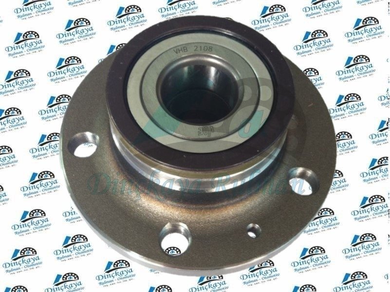 VOE 805409 1T0598611 (VHB 2108) ARKA PORYA VW GOLF/CADDY/TRANSPORTER T5