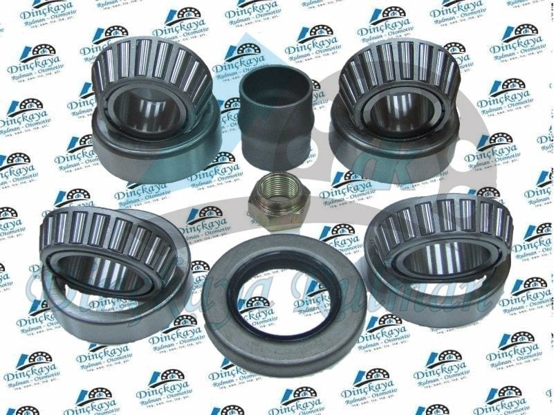 VOE 1300  DİFERANSİYEL KİTİ TOFAŞ