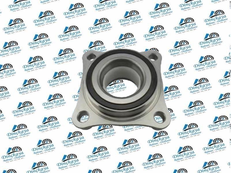 VOE 54 KWH 01 43570-60010 (VHB 6906) ÖN PORYA TOYOTA HILUX 4X4 ABS Lİ