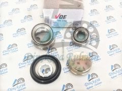 VOE 5103  ARKA TEKER RULMAN KİTİ VW/AUDI/SKODA
