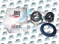 VOE 5105  ARKA TEKER RULMAN KİTİ OPEL COMBO 1.7CDTI