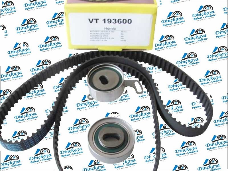 GMB VT 193600 19200-PDA-E01 TRİGER KİTİ HONDA ACCORD 97