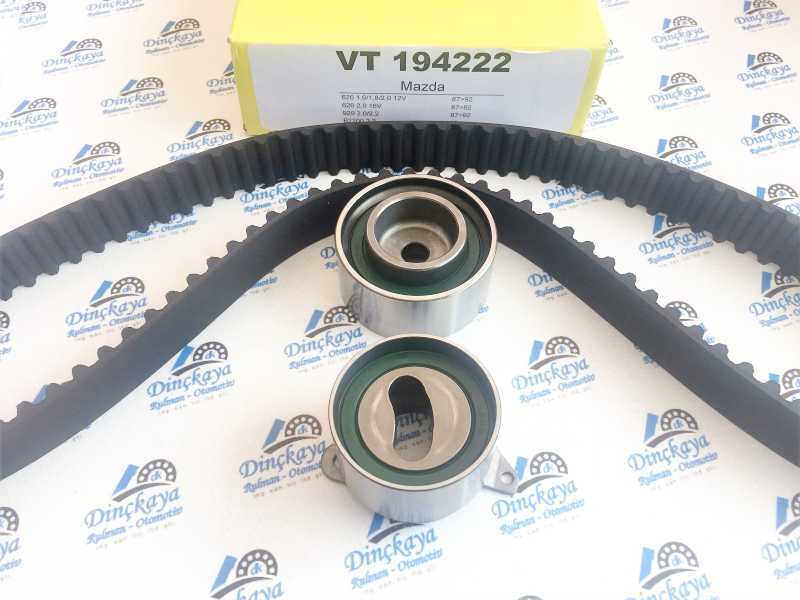 GMB VT 194222 OK97212700 TRİGER KİTİ MAZDA 626/B2200