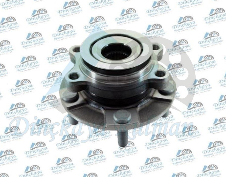 SKF VKBC 20229 40073-0L700 (BAR 0176) ÖN PORYA RULMANI NISSAN QASHQAI/X-TRAIL