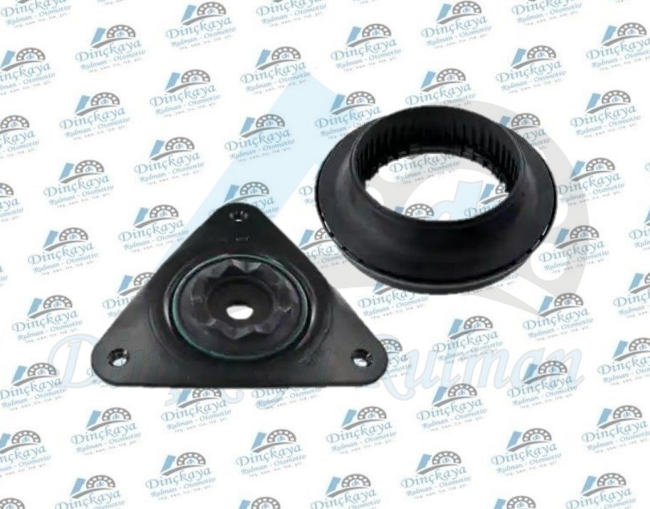 SKF VKDA 35650 543258271R AMORTİSÖR RULMANI MEGANE IV-KADJAR-QASHQAI