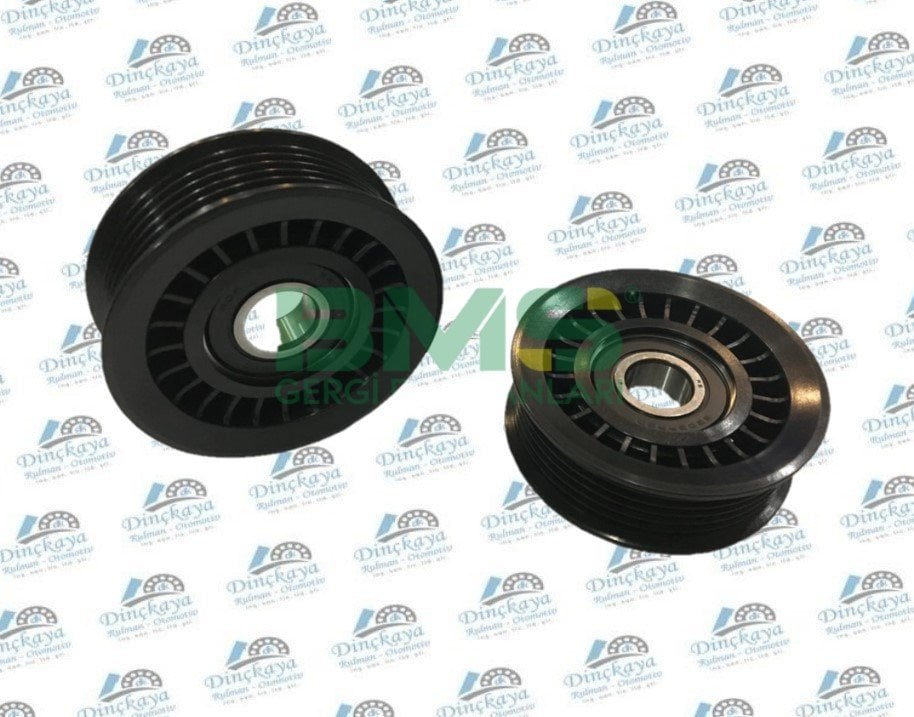 BMS 467 31190-R1A-A01 GERGİ RULMANI HONDA CIVIC 13> (333031)