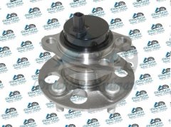 EBI VKBA 6828 42450-52060 (EB 5805) ARKA PORYA TOYOTA YARIS(P9) 1.3