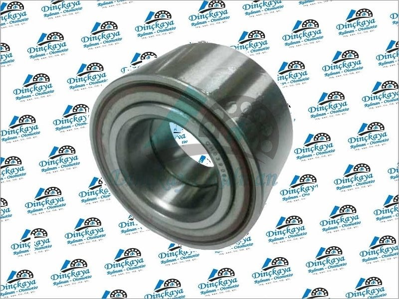 GMB GH 039065 E 2T141K018BA ÖN TEKER RULMANI FORD CONNECT ABSLİ (BAH 0043 CX)