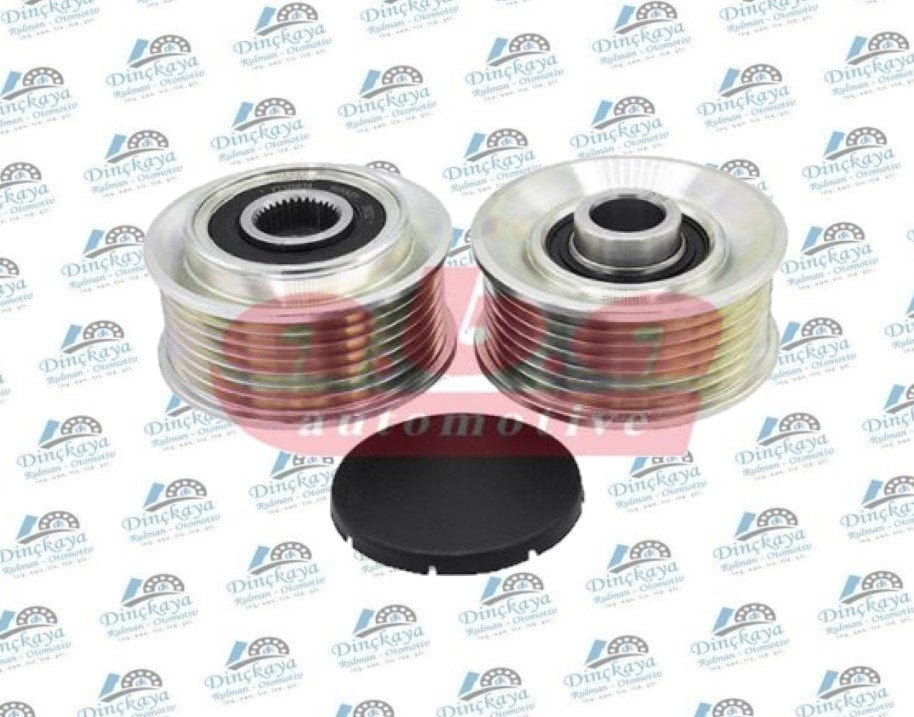 ABA 25320079 37322-4A000 ŞARJ DİNAMO RULMANI KIA SORENTO 535007910