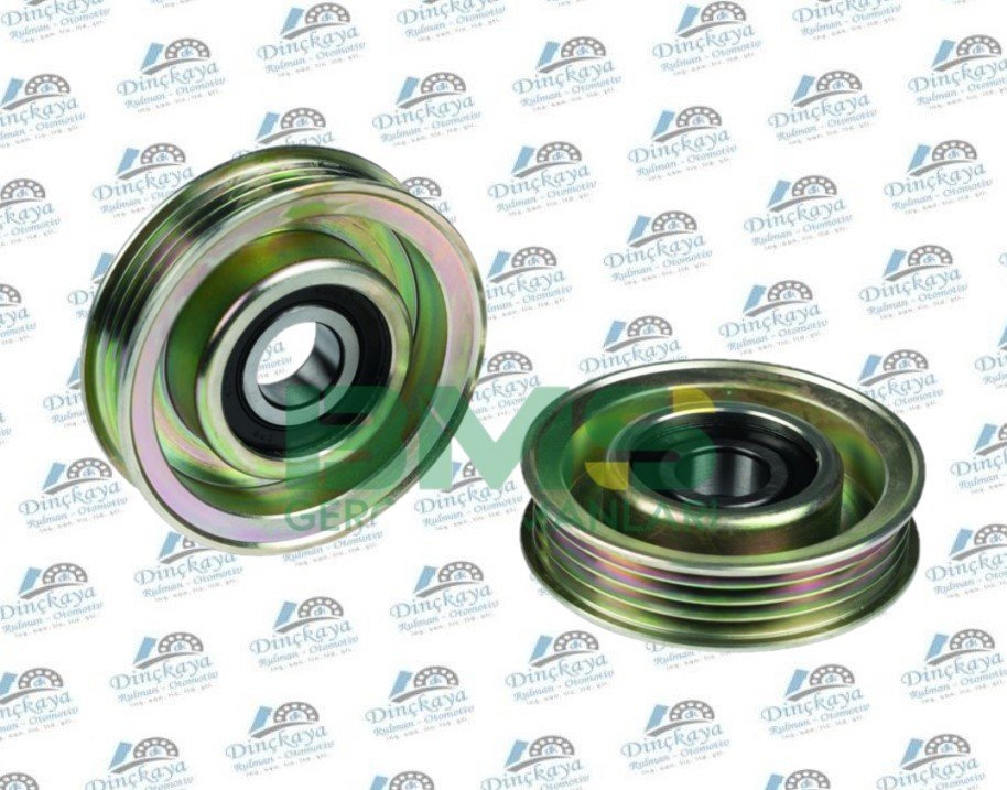 BMS 044 38950-P2K-305 GERGİ RULMANI HONDA CIVIC (337618)