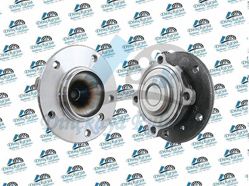 EBI 805554 A 31216765157 (EB 5677) ÖN PORYA BMW 1/3 SERİSİ DİZEL