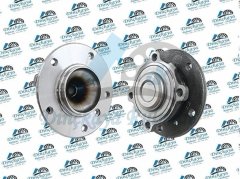 EBI 805554 A 31216765157 (EB 5677) ÖN PORYA BMW 1/3 SERİSİ DİZEL