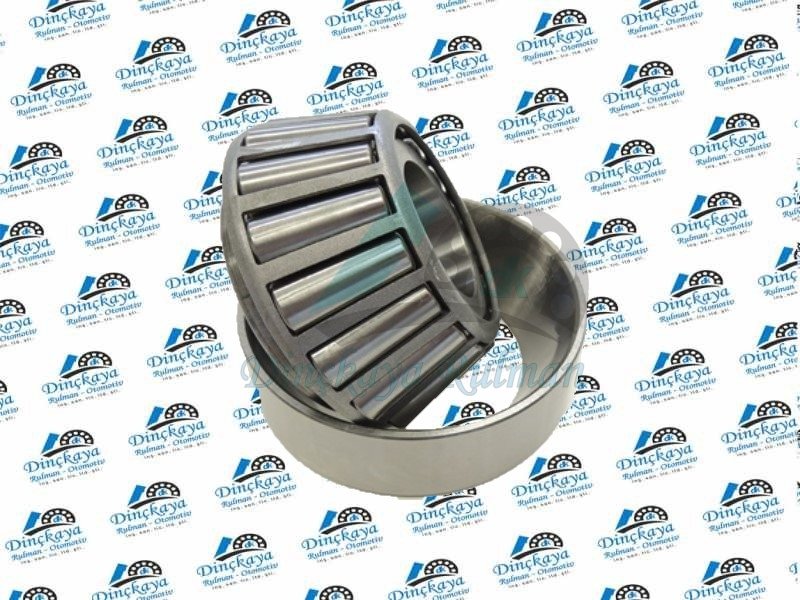 KOYO TR 070904-1-9LFT 90366-35087 DEFRANSİYEL RULMANI TOYOTA