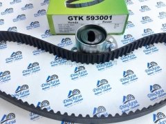 GMB GTK 593001 14510-PM7-004 (HD006) TRİGER KİTİ HONDA EURO CIVIC 96>