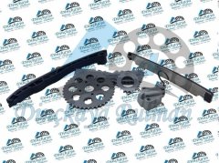 SKF VKML 82000-1 6606024 ZİNCİR KİTİ FIAT/OPEL 1.3 CDTI/MJET (3458010 S)