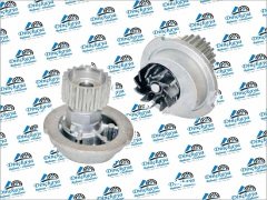 GMB GWG-92A 96930074 SU POMPASI CHEVROLET AVEO/LACETTI/KALOS 1.4 16V