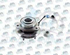 SKF VKBA 7437 96626339 ÖN PORYA OPEL ANTARA/CHEVROLET CAPTIVA